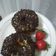 Cooksnap dari Mommy of Gzelle untuk resep Donat meses coklat nyus