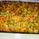 El cooksnap de Patricia Quiroga Newbery cuando hizo Pastel de verduras.