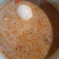 Cooksnap dari Mama Affandi untuk resep Sayur Campur Krecek Kacang Tolo