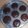 Haya Ali's cooksnap of when they made Chocolate cookies II.