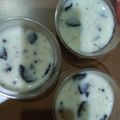 Cooksnap dari vikaute untuk resep Puding Susu Oreo #maree