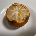 人如其食 的 微波橘子🍊 cooksnap