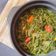 Cooksnap dari Yuli Tiarni untuk resep Gulai Daun Singkong Ebi