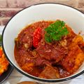 Cooksnap dari Shanty Yuniar untuk resep Rendang Asli Padang