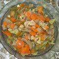 Cooksnap dari Nia untuk resep Capjay kuah