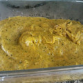 La cooksnap de Karmen cuando cocinó Crema de calabacín Thermomix