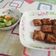 รูป Cooksnap ของ Kiag Yuenyongsinchai เมื่อเขาทำ ขนมปังหน้าหมู - หม้อทอดไร้น้ำมัน