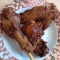 Cooksnap dari Siva Alesha_Kitchen untuk resep Ayam Presto Goreng