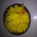 Pari 's cooksnap of when they made ખીચડી(Khichdi Recipe in Gujarati).