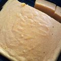 Cooksnap dari Ayu untuk resep Bolu ubi panggang