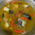Cooksnap dari Bee Love untuk resep Asem Asem Patin