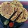 Sonal Modha's cooksnap of when they made મેથી મસાલા ખાખરા (Methi Masala Khakhra recipe in Gujarati).