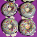 El cooksnap de Selena Grimes Rodriguez cuando hizo Donuts oreo con solo 3 ingredientes.