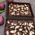 Cooksnap dari Dapur Aan Komara untuk resep Brownies