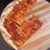 El cooksnap de Romina González Martínez cuando hizo Masa para pizza.