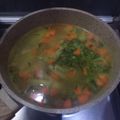 Cooksnap dari Nay Azizah untuk resep Sup Ceker Ayam Empuk