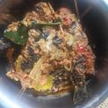 Cooksnap dari Wirda Herawati untuk resep Mangut lele