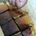 Cooksnap dari B_ririn untuk resep Martabak Manis Pandan