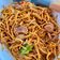 Cooksnap dari lunatic21 untuk resep Mie Telor Goreng Spesial