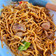 Cooksnap dari lunatic21 untuk resep Mie Telor Goreng Spesial
