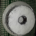 El cooksnap de cecilia tesone cuando hizo Torta de chocolate (microondas).