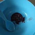Cooksnap dari Yulia Sarina untuk resep Chocolava/Molten Cake Kukus (Dengan Tips)