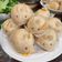 童彥蓉 的 全麥起司饅頭 cooksnap