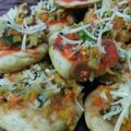 Cooksnap dari septiandh untuk resep Pizza teflon anti gagal