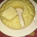 Cooksnap dari Imah Eweett untuk resep Bolu kukus keju