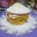 Cooksnap dari Asty untuk resep Pancake Tape Singkong