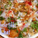 KASHISH'S KITCHEN का कुकस्नैप जब उन्होंने आलू टिकिया चाट (Aloo tikiya chaat recipe in hindi) बनाया था।