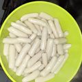 Cooksnap dari Dinda Pratiwi untuk resep Tteokbokki Homemade