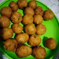 Cooksnap dari Siti Fadilah untuk resep Sala Lauak (Khas Minang)