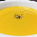 陳國銓 的 胡蘿蔔濃湯 cooksnap