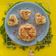 Saroj Shah's cooksnap of when they made પાપડી નો લોટ (Papdi Lot Recipe In Gujarati).