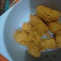 Cooksnap dari Yessi Dwiputri untuk resep Nugget Ikan