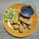 Cooksnap dari Putri untuk resep Pempek Dos (Tanpa Ikan)