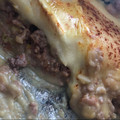 El cooksnap de Danromedina cuando hizo Pastel de patata y carne picada fácil y rico.