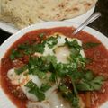 wingmaster835's cooksnap of when they made Big Brunch Shakshouka.