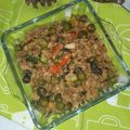 Cooksnap dari Simakke untuk resep Tumis Oncom Leunca