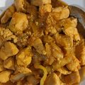 Cooksnap dari Antoine A. P. untuk resep Ayam Mentega Kecap simple dan lezat