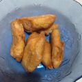 Cooksnap dari Aiu untuk resep Chicken Egg Roll