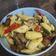 Cooksnap dari Stephen Paul untuk resep Tumis Tahu Tauco Jagung Muda
