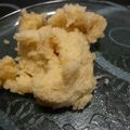 El cooksnap de Checho Mcp cuando hizo Mug cake / bizcochuelo en taza de limón. Al microondas.