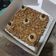 Cooksnap dari Hanara Studio untuk resep Mocca Nougat Cake (Birthday Cake)
