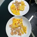 Cooksnap dari Jovita Susanto untuk resep Dada Ayam Fillet Panggang