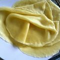 Cooksnap dari Dapur Mini untuk resep Kulit Lumpia anti sobek
