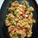 Cooksnap dari Mella Soeboeh untuk resep Oseng Oncom + Lonca