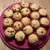 Cooksnap από Anja Edler στη συνταγή Τρουφάτα vegan muffins!!!