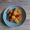 Cooksnap dari tunik 🍀 untuk resep Nugget Ayam Frozen